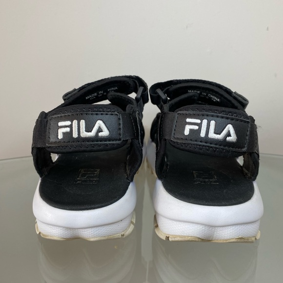 FILA Disruptor Sandal - Picture 5 of 9